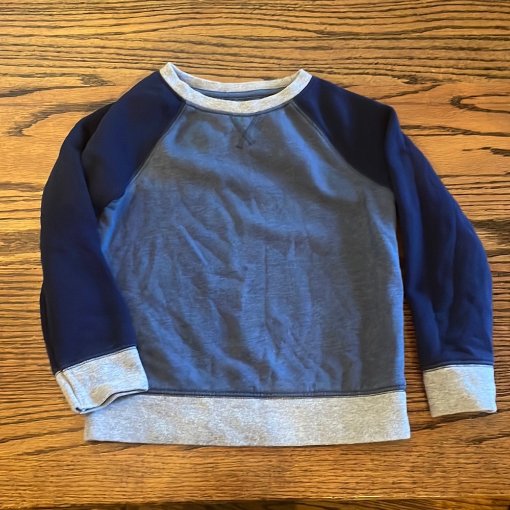 Corvo multicolor sweatshirt